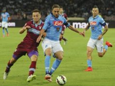 Lazio mund Napolin, kualifikohet në Champions League