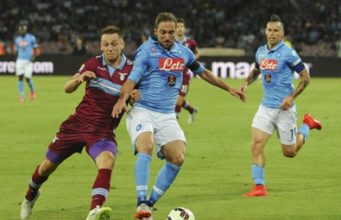 Lazio mund Napolin, kualifikohet në Champions League