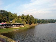 Tirane, gjendet nje person i pajete ne Liqenin Artificial