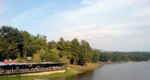 Tirane, gjendet nje person i pajete ne Liqenin Artificial