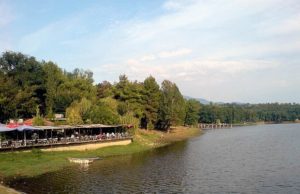 Tirane, gjendet nje person i pajete ne Liqenin Artificial