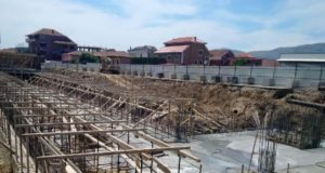 Stadiumi i ri i Shkodrës do të jetë më i bukuri në rajon