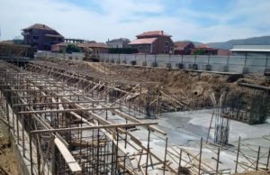 Stadiumi i ri i Shkodrës do të jetë më i bukuri në rajon