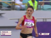 Luiza Gega sjell medaljen e pare te arte ne Shqiperi