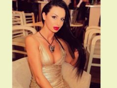 Interviste me Marina Fara, vajza seksi e Eli Fares