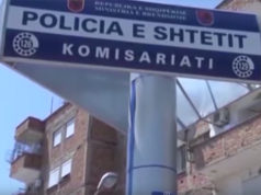 Vlore, shoferi i kryegjyqtares së Apelit eshte arrestuar teksa mbante 20 mije euro