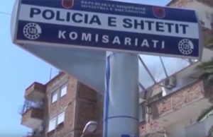 Vlore, shoferi i kryegjyqtares së Apelit eshte arrestuar teksa mbante 20 mije euro