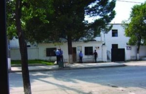 Gjykata Lezhe liron kryekomunarin me kerkese te Prokurorise