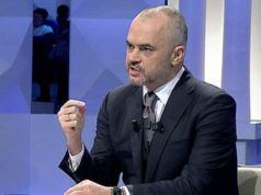 Rama: Do ta tundim gjyqësorin në vjeshtë