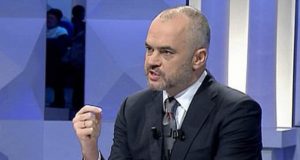 Rama: Do ta tundim gjyqësorin në vjeshtë