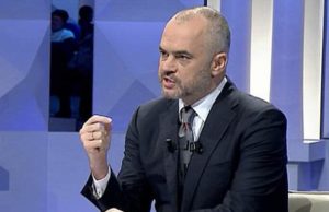 Rama: Do ta tundim gjyqësorin në vjeshtë