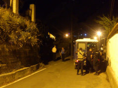 Shkoder, Xhabir Shega ekzekutohet me snajper te oborri i shtepise