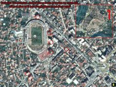 Zbulohet plani serb per ngritjen e flamurit ne Shkoder