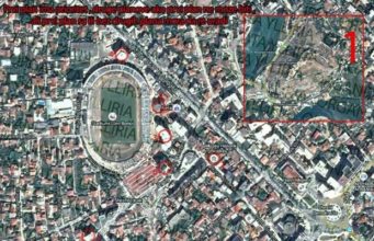 Zbulohet plani serb per ngritjen e flamurit ne Shkoder