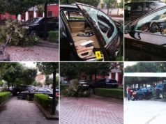 Masakra, atentatorët i kane ndjekur me motorr viktimat