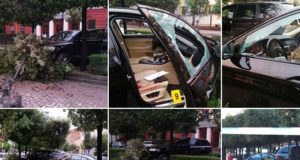 Masakra, atentatorët i kane ndjekur me motorr viktimat