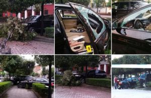 Masakra, atentatorët i kane ndjekur me motorr viktimat