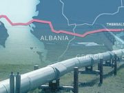 TAP, Shqipëria fillon përgatitjen e Master Planit