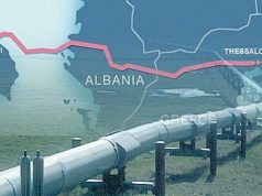 TAP, Shqipëria fillon përgatitjen e Master Planit