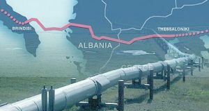 TAP, Shqipëria fillon përgatitjen e Master Planit