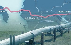 TAP, Shqipëria fillon përgatitjen e Master Planit