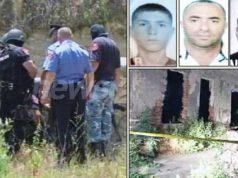 Vrasja e trefishte ne Thumane, arrestohet nje prej autoreve