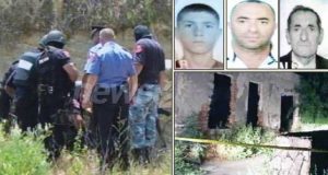 Vrasja e trefishte ne Thumane, arrestohet nje prej autoreve
