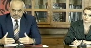 Rama: As ne shtator nuk ka ndryshime ne qeveri