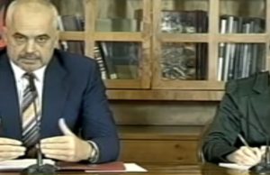 Rama: As ne shtator nuk ka ndryshime ne qeveri