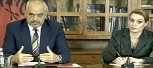 Rama: As ne shtator nuk ka ndryshime ne qeveri