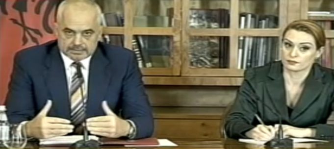 Rama: As ne shtator nuk ka ndryshime ne qeveri