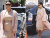 Kim Kardashian shijon shtatzanine e dyte