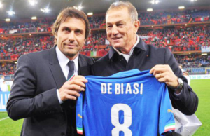 Konte: Me Shqiperine do jete si Derbi