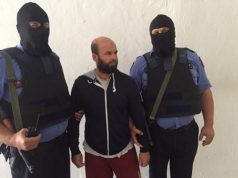 Aksion antiterror, policia italiane arreston 5 shqiptarë dhe 4 italianë
