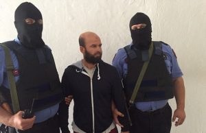 Aksion antiterror, policia italiane arreston 5 shqiptarë dhe 4 italianë