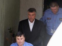 Fullani njihet zyrtarisht me akuzat nga Prokuroria