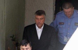 Fullani njihet zyrtarisht me akuzat nga Prokuroria