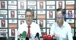 Kreu i FSHF: E drejta fitoi, shpenzimet e gjyqit i paguan pala serbe