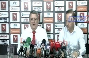 Kreu i FSHF: E drejta fitoi, shpenzimet e gjyqit i paguan pala serbe