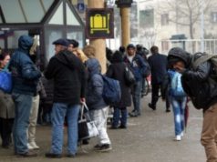 Azilantet ne Gjermani, fillon kthimi i tyre ne Shqiperi