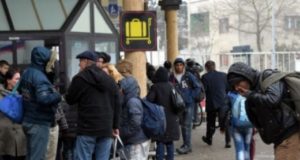 Azilantet ne Gjermani, fillon kthimi i tyre ne Shqiperi