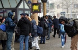 Azilantet ne Gjermani, fillon kthimi i tyre ne Shqiperi