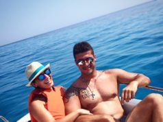 “Miss Dhoqina”, pushime me te dashurin ne Jug te Shqiperise