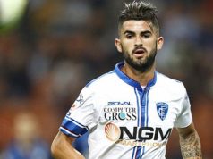 Elseid Hysaj zyrtarisht lojtar i Napolit