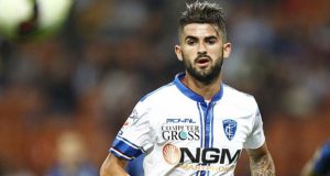Elseid Hysaj zyrtarisht lojtar i Napolit