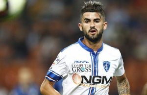 Elseid Hysaj zyrtarisht lojtar i Napolit