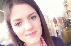 20-vjecarja e vetevrare kishte lene nje leter: “Më falni për këtë që bëra, nuk është faji juaj”