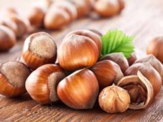 Vlerat ushqyese të Vajit dhe fryteve të Lajthisë