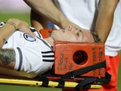 Kukesi pritet te humbase ndeshjen ne tavoline, goditet ne fushe lojtari i Legia-s