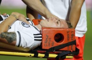 Kukesi pritet te humbase ndeshjen ne tavoline, goditet ne fushe lojtari i Legia-s